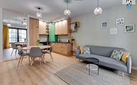 Ms Apartments Doki II